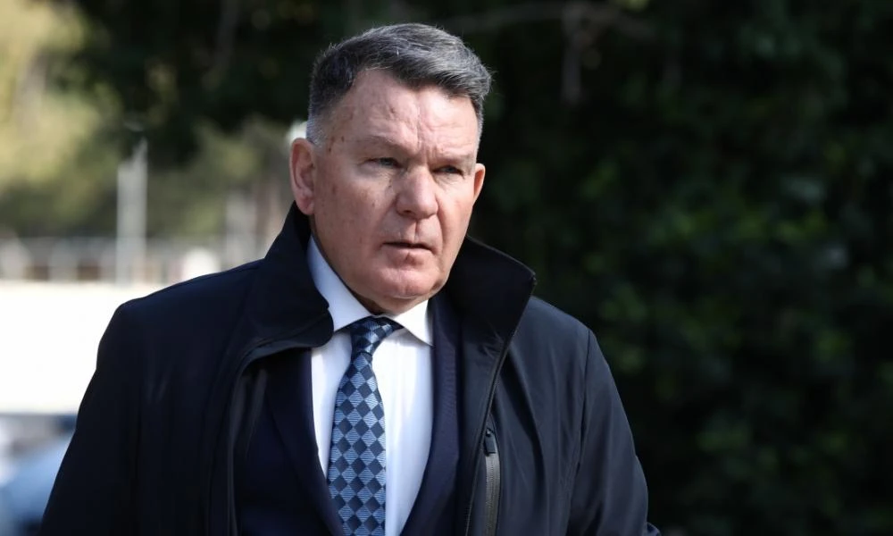 Κούγιας: Zούμε μία δικτατορία των ιδιαιτεροτήτων - Στον Λύτρα γίνονται εγκλήματα